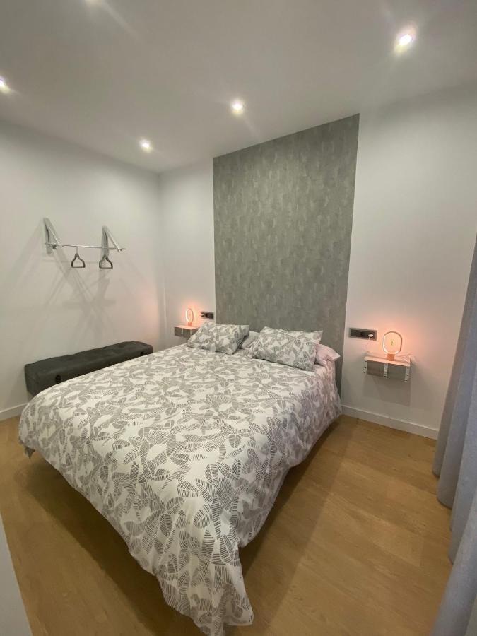 Apartamentos De Don Juan ウベダ エクステリア 写真