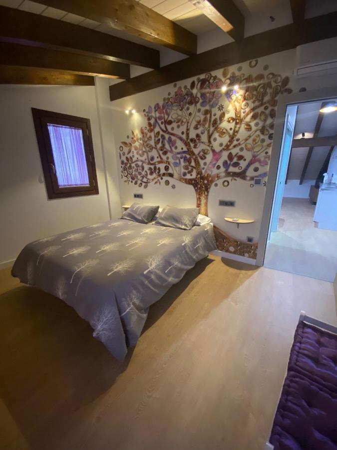 Apartamentos De Don Juan ウベダ エクステリア 写真