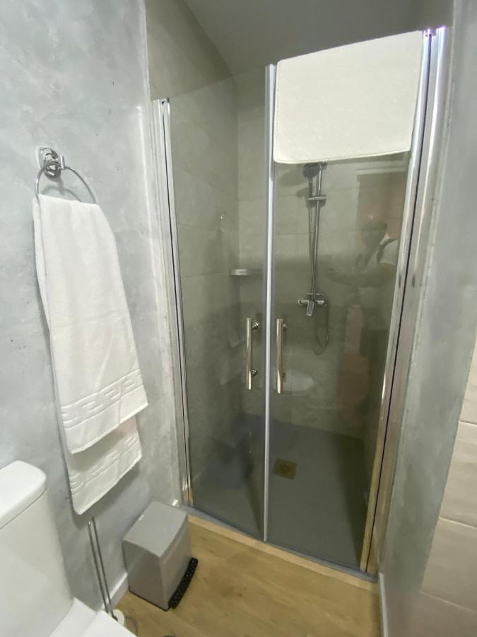 Apartamentos De Don Juan ウベダ エクステリア 写真