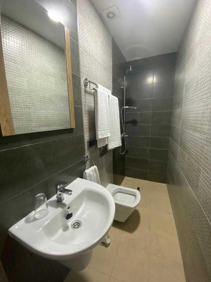 Apartamentos De Don Juan ウベダ エクステリア 写真