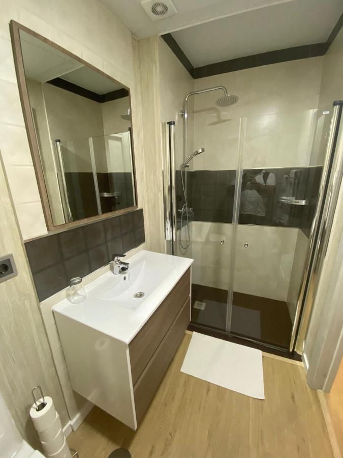 Apartamentos De Don Juan ウベダ エクステリア 写真