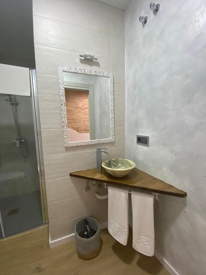 Apartamentos De Don Juan ウベダ エクステリア 写真