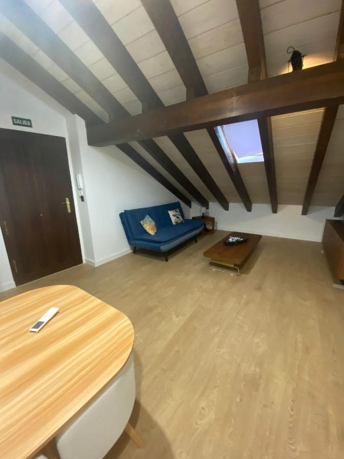 Apartamentos De Don Juan ウベダ エクステリア 写真