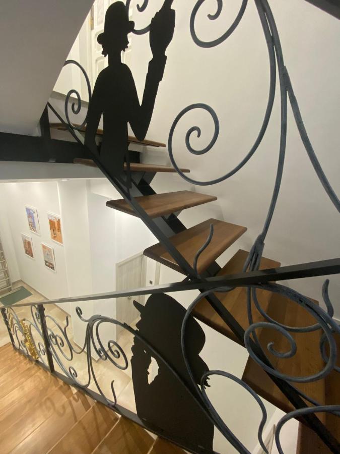 Apartamentos De Don Juan ウベダ エクステリア 写真