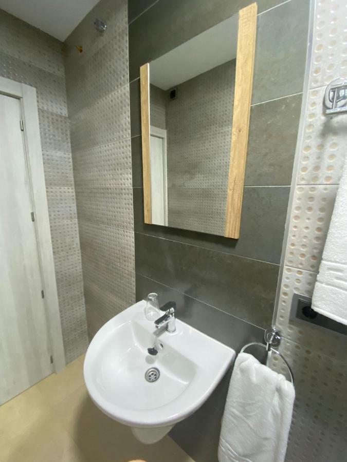 Apartamentos De Don Juan ウベダ エクステリア 写真