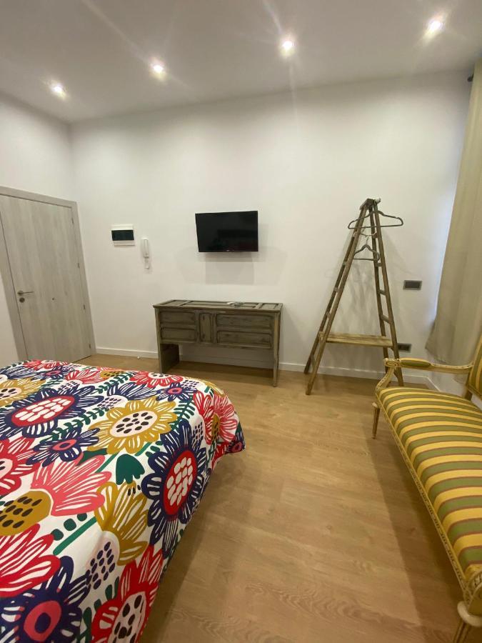 Apartamentos De Don Juan ウベダ エクステリア 写真